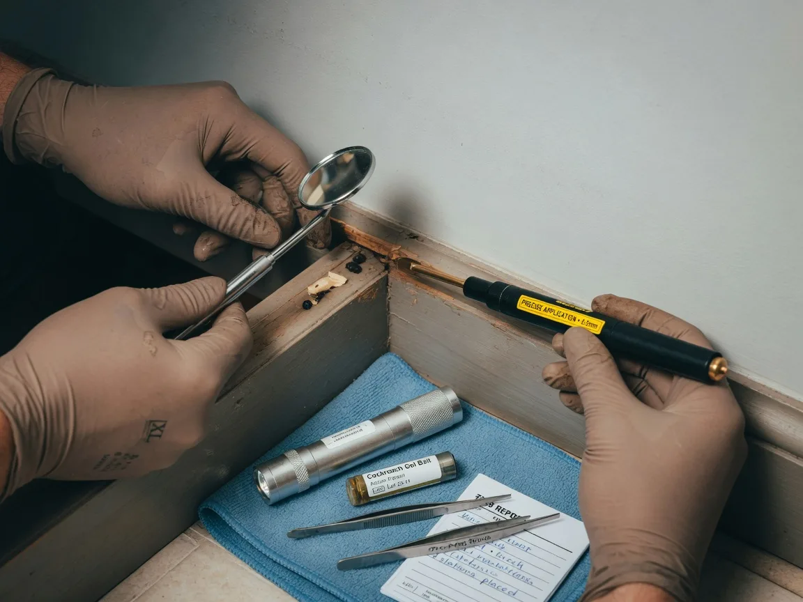 Why choose Emergency Pest Control in Swedesburg, IA